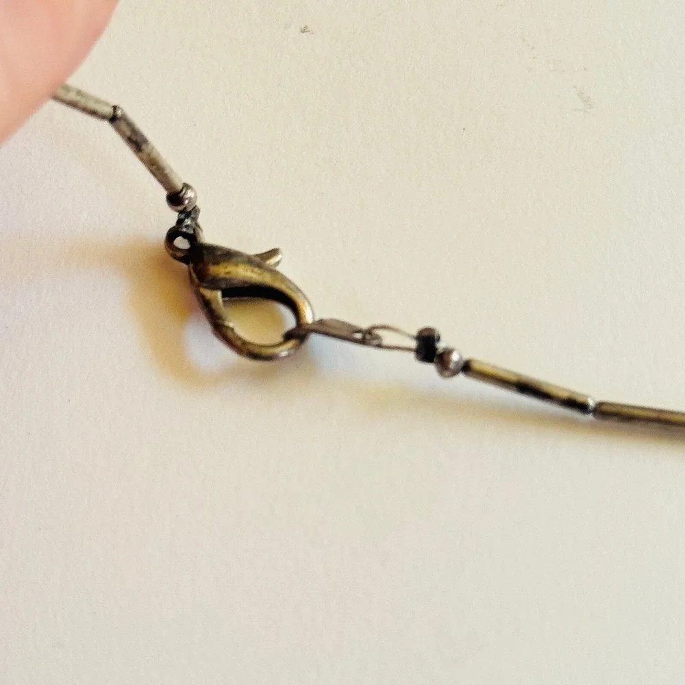N/A vtg necklace